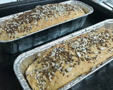 Foto del paso 17 de la receta: ¡Pan casero 100% integral!
