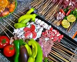 صورة لخطوة 2 من وصفة طبق شواء عيد الاضحى المبارك🐏🥩🧂🍖