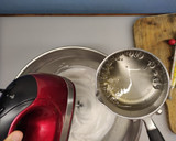 Foto del paso 5 de la receta: Macarrons