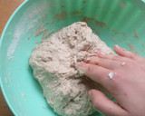 Foto del paso 7 de la receta: Pan Flauta con Masa madre de Centeno