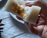 Foto langkah ke 7 dari resep Nagasari Cetak.