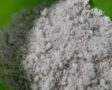 Foto langkah ke 2 dari resep Kue Dongkal / Awug.