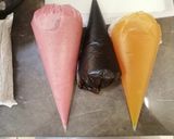 Foto del paso 5 de la receta: Bombones de chocolate