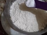 Bolu gula merah wijen