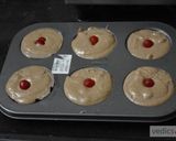 A picture of step 5 of Cupcake.