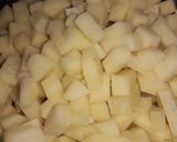 Foto del paso 1 de la receta Pastel de papas