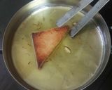 શાહી ટુકડા વિથ રબડી જૈન (Shahi Tukda With Rabdi Jain Recipe In Gujarati) રેસીપી સ્ટેપ5ફોટો