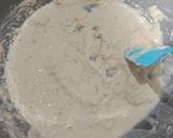 Foto langkah ke 2 dari resep Roti Sobek Tanpa Ulen Tanpa Telur (Margarin).