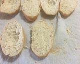 Foto del paso 3 de la receta: Tortas de Berenjenas al adobo como lunch para día de campo