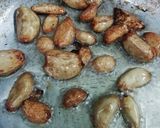 Foto del paso 3 de la receta: Salsa pesto