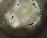 A picture of step 2 of Malai Kofta Curry.