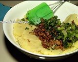 Foto langkah ke 5 dari resep Perkedel Kentang Khas Minang.