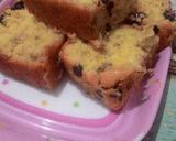 Foto langkah ke 7 dari resep Bolu pisang 2 telur empyuuukk..😋🍰 no bp dan no soda kue.