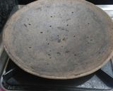 ક્રિસ્પી ભાખરી (crispy Bhakhari recipe in gujarati) રેસીપી સ્ટેપ2ફોટો