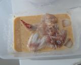 Foto langkah ke 2 dari resep Ayam kentucky.