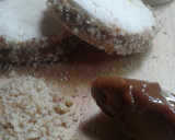 Foto del paso 4 de la receta: Alfajores de Maizena fáciles y rápidos / sin harina /aptos celíacos