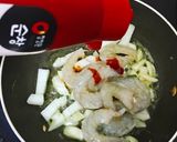 Hình bước làm 1 của món Mì Spaghetti Đút Lò👨🍳🍝🍽🍾