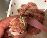 Pork Shaomai recipe step 2 photo