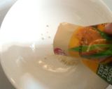 Foto langkah ke 2 dari resep Tempe Goreng tepung bumbu.