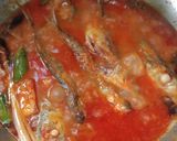 Foto langkah ke 5 dari resep Asam Padeh Ikan Kembung.