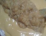 Foto langkah ke 4 dari resep Bolu Pisang Kukus Empuk Anti Gagal.