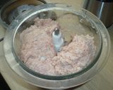 Török Köfte vs. Magyar Fasírozott recept fázis 3 fotója