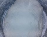 Foto del paso 3 de la receta: Pan casero fácil