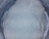 Foto del paso 3 de la receta: Pan casero fácil