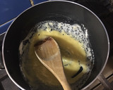 Foto del paso 4 de la receta: Zapallo cabutia relleno c zapallitos y salsa blanca