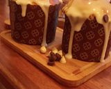 Foto del paso 11 de la receta: Minis Pan dulce con chispas de chocolate