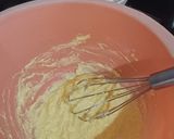 Foto langkah ke 1 dari resep Roti Boy Homemade.