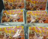 Foto langkah ke 3 dari resep Pizza Happycall.