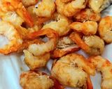 Hình bước làm 4 của món Bánh canh giò heo