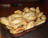 Foto del paso 6 de la receta: Empanadas de carne para fiestas
