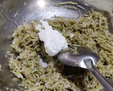 દૂધીનો હલવો(dudhi na halvo recipe in Gujarati) રેસીપી સ્ટેપ2ફોટો