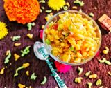 મીઠી બૂંદી (Mithi Boondi Recipe In Gujarati) રેસીપી સ્ટેપ4ફોટો