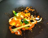 Foto langkah ke 2 dari resep Udang Saus Padang.