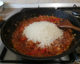 Foto del paso 7 de la receta: Pimientos rellenos con carne y arroz