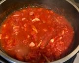Foto del paso 7 de la receta: Spaghetti all' amatriciana