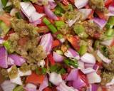 Jamacian Style Curry Chicken recipe step 2 photo