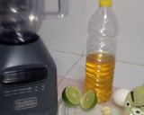 Foto del paso 1 de la receta: Mayonesa casera o alioli casero