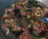 Foto langkah ke 14 dari resep 46. Cah Jamur Kuping.