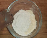 Foto del paso 2 de la receta: Tortillitas de Camarones Canarios