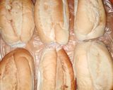 Foto del paso 7 de la receta: Pambazos