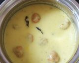 कढ़ी पकौड़ी चावल (Kadhi pakodi chawal recipe in hindi) रेसिपी चरण 8 फोटो