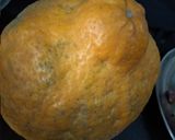 A picture of step 1 of Kimb Citrus Medica.