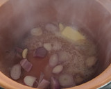 Foto del paso 1 de la receta: Sopa de cremini