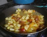 Foto del paso 7 de la receta: Tarta de manzana Bilga