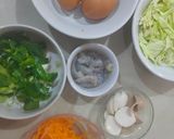 Foto langkah ke 1 dari resep Fu Yung Hai.