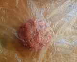 Foto del paso 2 de la receta: Bistec de carne molida (receta rendidora)